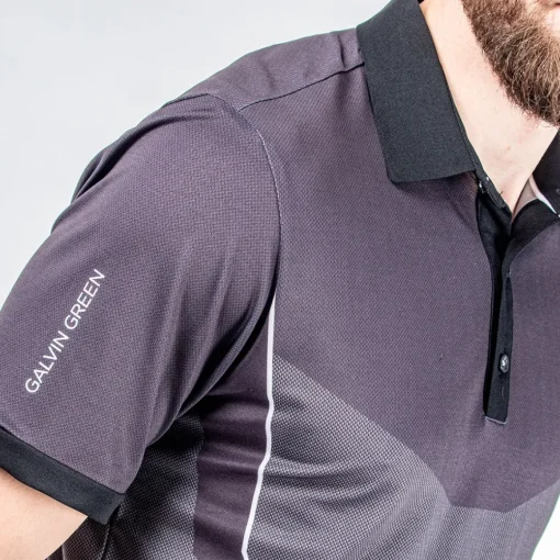Galvin Green Men's Mateus Golf Polo Shirt