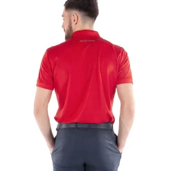 Galvin Green Men's Max UV Golf Polo Shirt