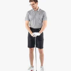Galvin Green Men's Maximilian Golf Polo Shirt