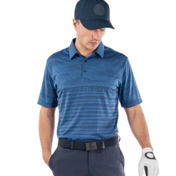 Galvin Green Men's Maximus Golf Polo Shirt