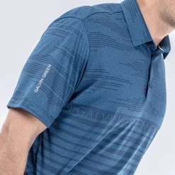 Galvin Green Men's Maximus Golf Polo Shirt