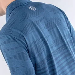 Galvin Green Men's Maximus Golf Polo Shirt