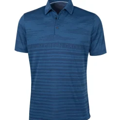 Galvin Green Men's Maximus Golf Polo Shirt