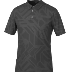 Galvin Green Men's Maze Golf Polo Shirt