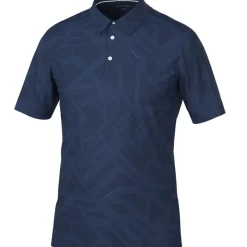 Galvin Green Men's Maze Golf Polo Shirt