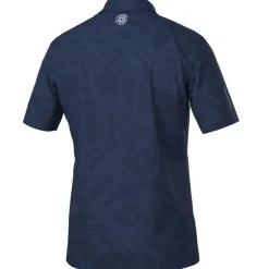 Galvin Green Men's Maze Golf Polo Shirt