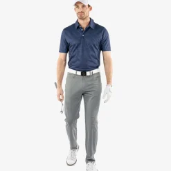 Galvin Green Men's Maze Golf Polo Shirt