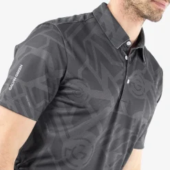 Galvin Green Men's Maze Golf Polo Shirt