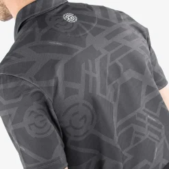 Galvin Green Men's Maze Golf Polo Shirt