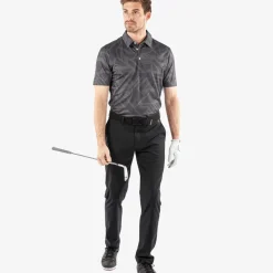 Galvin Green Men's Maze Golf Polo Shirt