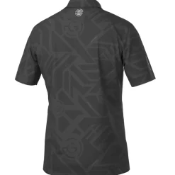 Galvin Green Men's Maze Golf Polo Shirt
