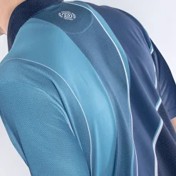 Galvin Green Men's Mico Golf Polo Shirt