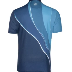 Galvin Green Men's Mico Golf Polo Shirt