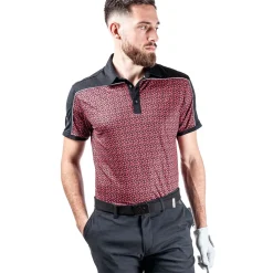 Galvin Green Men's Millard Golf Polo Shirt