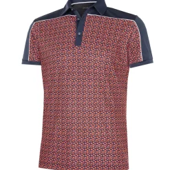 Galvin Green Men's Millard Golf Polo Shirt