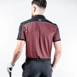 Galvin Green Men's Millard Golf Polo Shirt