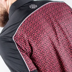 Galvin Green Men's Millard Golf Polo Shirt