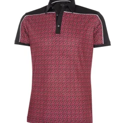 Galvin Green Men's Millard Golf Polo Shirt