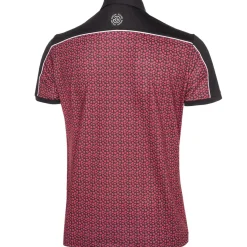 Galvin Green Men's Millard Golf Polo Shirt