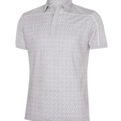 Galvin Green Men's Millard Golf Polo Shirt