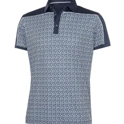 Galvin Green Men's Millard Golf Polo Shirt