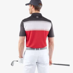 Galvin Green Men's MIRCA Golf Polo Shirt