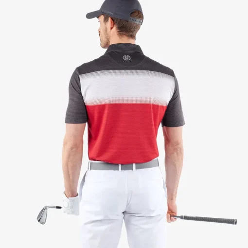 Galvin Green Men's MIRCA Golf Polo Shirt