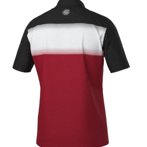 Galvin Green Men's MIRCA Golf Polo Shirt