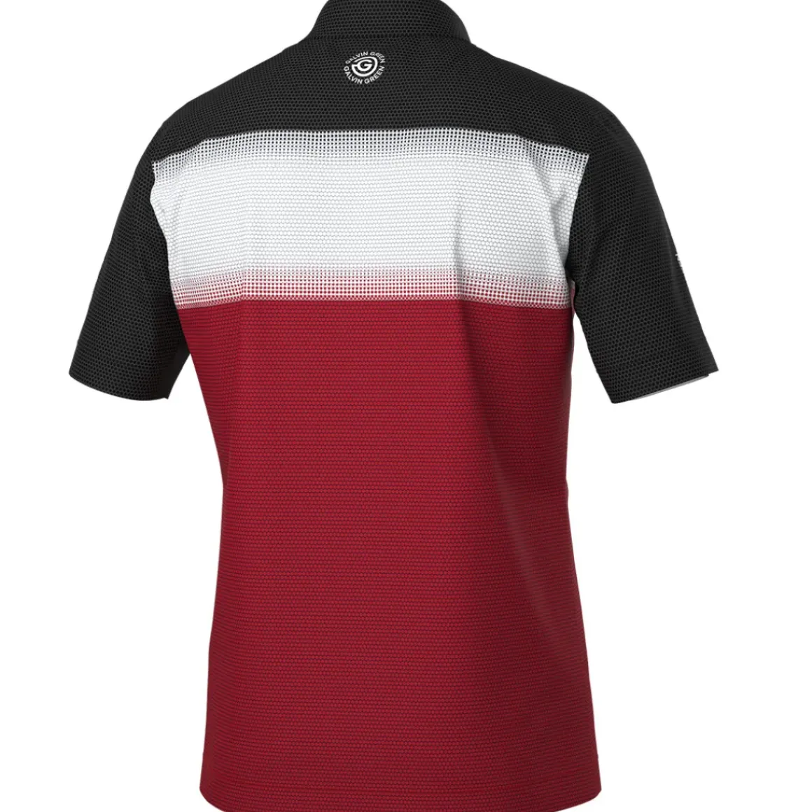Galvin Green Men's MIRCA Golf Polo Shirt