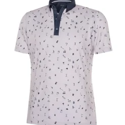 Galvin Green Men's Miro Golf Polo Shirt