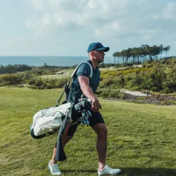 Galvin Green Men's Murphy Golf Polo Shirt