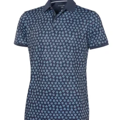 Galvin Green Men's Murphy Golf Polo Shirt