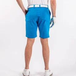 Galvin Green Men's Percy Wicking Golf Shorts