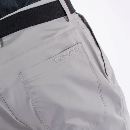 Galvin Green Men's Percy Wicking Golf Shorts