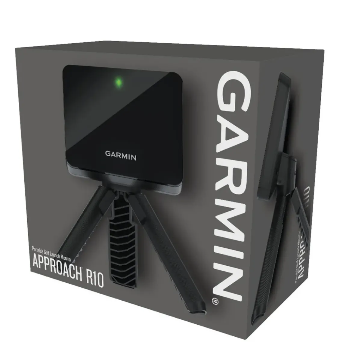 Garmin Approach R10 Portable Golf Launch Monitor