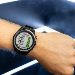 Garmin Approach S62 Golf GPS Watch