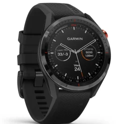 Garmin Approach S62 Golf GPS Watch