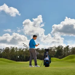 Garmin Approach S62 Golf GPS Watch