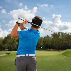 Garmin Approach S62 Golf GPS Watch