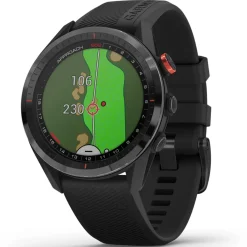 Garmin Approach S62 Golf GPS Watch