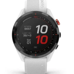 Garmin Approach S62 Golf GPS Watch