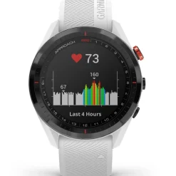 Garmin Approach S62 Golf GPS Watch