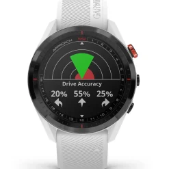 Garmin Approach S62 Golf GPS Watch