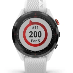 Garmin Approach S62 Golf GPS Watch