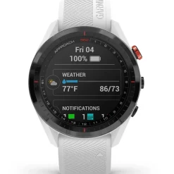 Garmin Approach S62 Golf GPS Watch