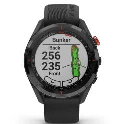 Garmin Approach S62 Golf GPS Watch