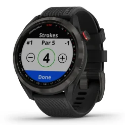 Garmin Approach S42 Golf GPS Watch