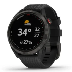 Garmin Approach S42 Golf GPS Watch