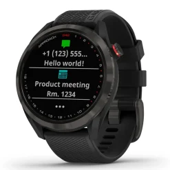 Garmin Approach S42 Golf GPS Watch