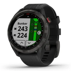 Garmin Approach S42 Golf GPS Watch